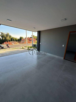 Imagem Casa com 3 Quartos à Venda, 176 m² em Loteamento Park Gran Reserve - Indaiatuba Imagem Casa com 3 Quartos à Venda, 176 m² em Loteamento Park Gran Reserve - Indaiatuba