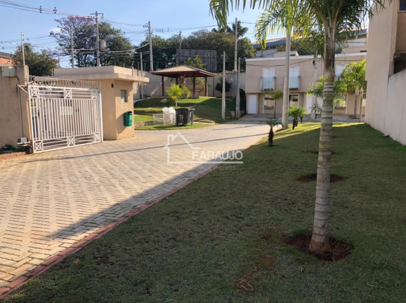 Imagem Imóvel com 2 Quartos à Venda, 52 m² em Vila Mineirão - Sorocaba