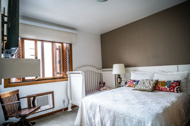 Imagem Apartamento com 2 Quartos à Venda, 80 m² em Petrópolis - Porto Alegre