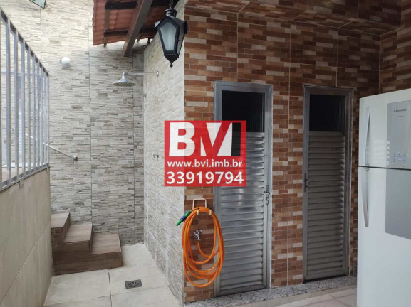 Imagem Casa com 4 Quartos à Venda, 283 m² em Braz De Pina - Rio De Janeiro Imagem Casa com 4 Quartos à Venda, 283 m² em Braz De Pina - Rio De Janeiro