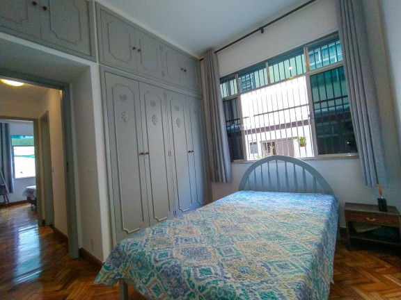 Imagem Apartamento com 2 Quartos à Venda, 60 m² em Alto - Teresópolis Imagem Apartamento com 2 Quartos à Venda, 60 m² em Alto - Teresópolis