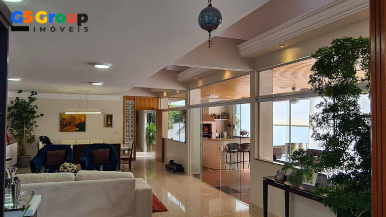Imagem Casa de Condomínio com 5 Quartos à Venda, 592 m² em Village Visconde Do Itamaraca - Valinhos