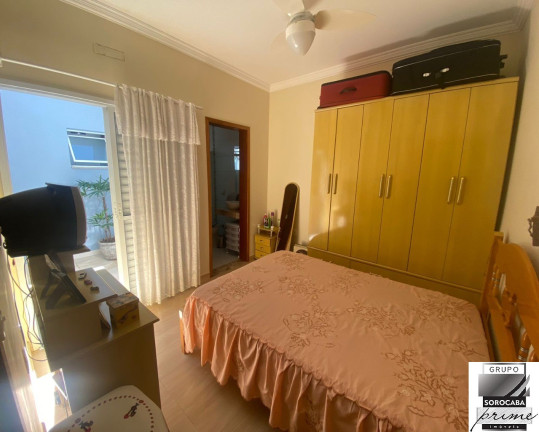 Imagem Casa com 3 Quartos à Venda, 104 m² em Horto Florestal - Sorocaba