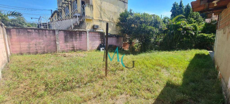 Imagem Casa com 2 Quartos para Alugar, 80 m² em Campo Grande - Rio De Janeiro Imagem Casa com 2 Quartos para Alugar, 80 m² em Campo Grande - Rio De Janeiro