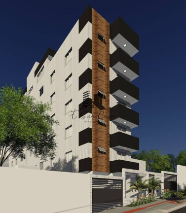 Imagem Apartamento com 3 Quartos à Venda, 89 m² em Cabral - Contagem Imagem Apartamento com 3 Quartos à Venda, 89 m² em Cabral - Contagem