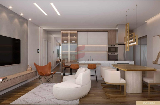 Imagem Apartamento à Venda, 203 m² em Matinhos Imagem Apartamento à Venda, 203 m² em Matinhos