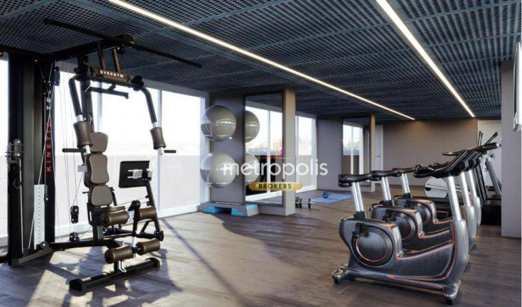 Imagem Studio com 1 Quarto à Venda, 33 m² em Bela Vista - São Paulo Imagem Studio com 1 Quarto à Venda, 33 m² em Bela Vista - São Paulo