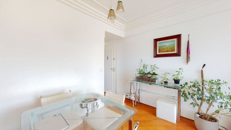 Imagem Apartamento com 2 Quartos à Venda, 63 m² em Campo Belo - São Paulo Imagem Apartamento com 2 Quartos à Venda, 63 m² em Campo Belo - São Paulo