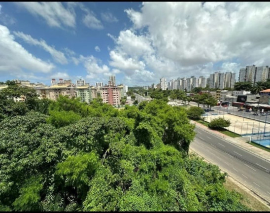 Imagem Apartamento com 2 Quartos à Venda, 60 m² em Imbuí - Salvador Imagem Apartamento com 2 Quartos à Venda, 60 m² em Imbuí - Salvador