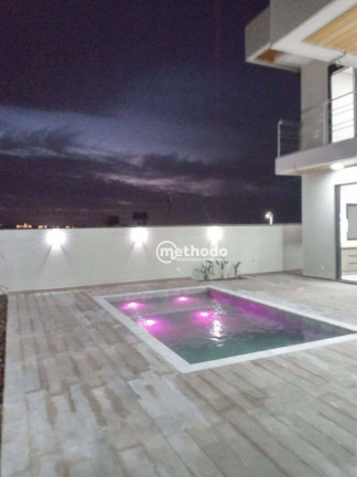Imagem Casa com 3 Quartos à Venda, 251 m² em Jardim Ypê - Paulínia Imagem Casa com 3 Quartos à Venda, 251 m² em Jardim Ypê - Paulínia