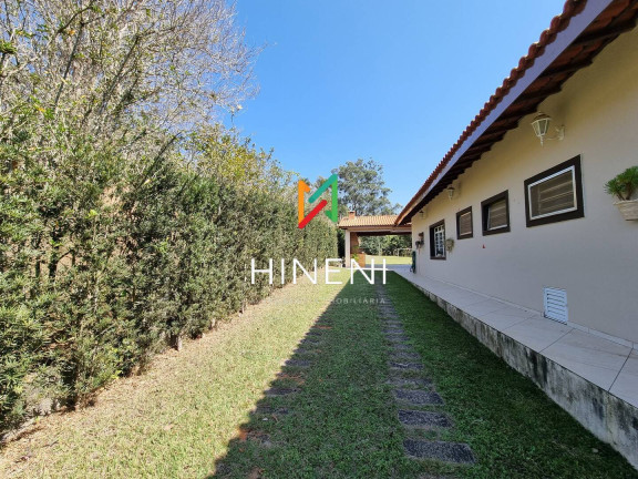 Imagem Casa com 4 Quartos à Venda, 3.800 m² em Parque Rio Abaixo - Atibaia