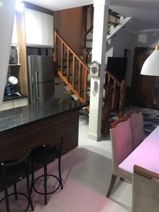 Imagem Casa com 2 Quartos à Venda, 155 m² em Massaguaçu - Caraguatatuba