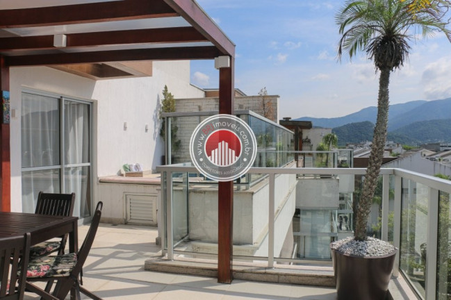 Imagem Apartamento com 3 Quartos à Venda, 140 m² em Recreio Dos Bandeirantes - Rio De Janeiro Imagem Apartamento com 3 Quartos à Venda, 140 m² em Recreio Dos Bandeirantes - Rio De Janeiro