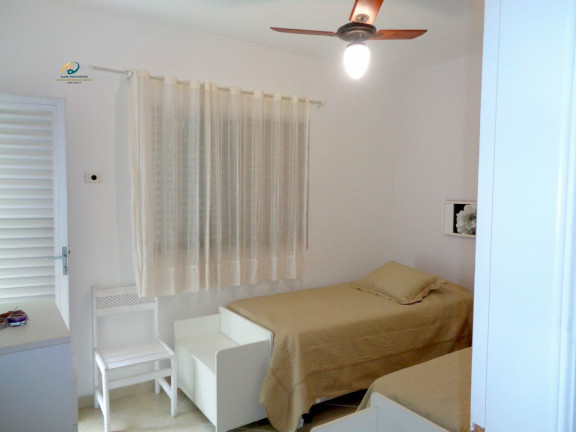 Imagem Apartamento com 3 Quartos para Alugar, 110 m² em Enseada - Guarujá