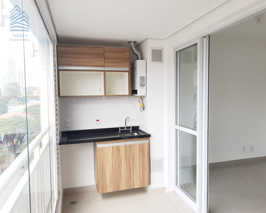 Imagem Imóvel com 1 Quarto à Venda, 26 m² em Campo Belo - São Paulo