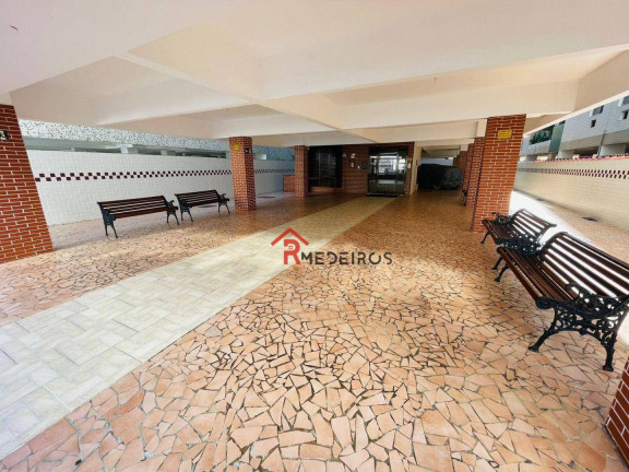 Imagem Apartamento com 1 Quarto à Venda, 48 m² em Canto Do Forte - Praia Grande Imagem Apartamento com 1 Quarto à Venda, 48 m² em Canto Do Forte - Praia Grande