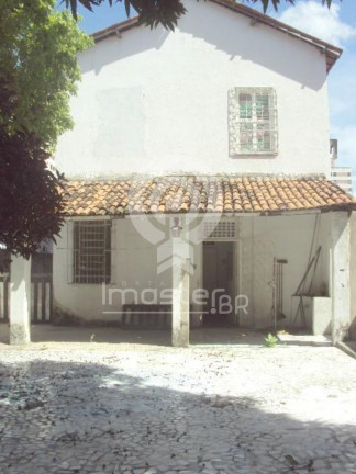 Imagem Sobrado com 8 Quartos à Venda, 530 m² em Centro - Fortaleza