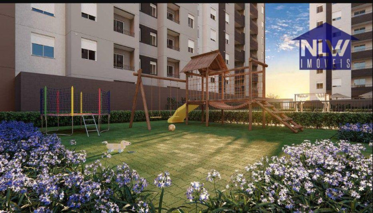Imagem Apartamento com 2 Quartos à Venda, 46 m² em Santana - São Paulo
