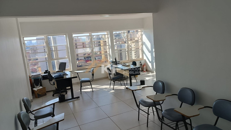 Imóvel com 1 Quarto à Venda, 32 m² em Centro - Ribeirão Preto
