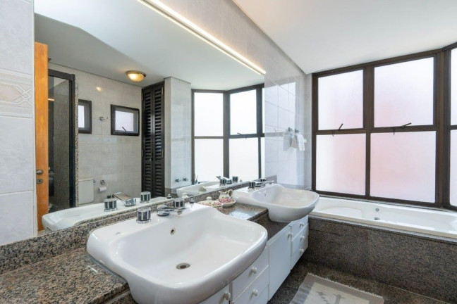 Imagem Apartamento com 4 Quartos à Venda, 377 m² em Vila Sônia - São Paulo Imagem Apartamento com 4 Quartos à Venda, 377 m² em Vila Sônia - São Paulo