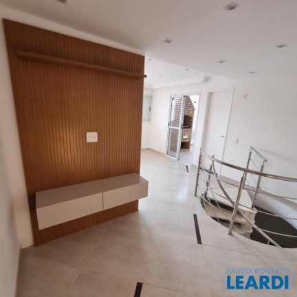 Imagem Cobertura com 2 Quartos à Venda, 84 m² em Casa Branca - Santo André Imagem Cobertura com 2 Quartos à Venda, 84 m² em Casa Branca - Santo André