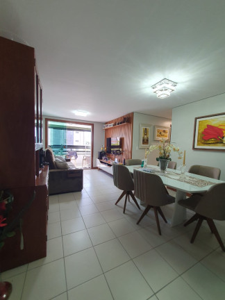 Imagem Apartamento com 3 Quartos à Venda, 90 m² em Manaíra - João Pessoa