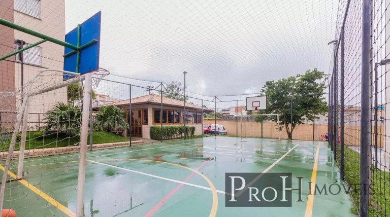 Imagem Apartamento com 3 Quartos à Venda, 62 m² em Jardim Stella - Santo André Imagem Apartamento com 3 Quartos à Venda, 62 m² em Jardim Stella - Santo André