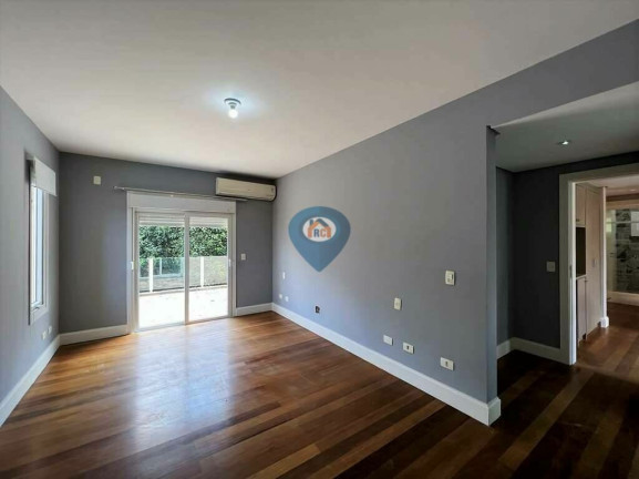 Imagem Casa de Condomínio com 4 Quartos à Venda, 493 m² em Pousada Dos Bandeirantes - Carapicuíba