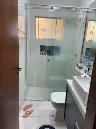 Imagem Casa com 4 Quartos à Venda, 250 m² em Vila Nair - São Paulo Imagem Casa com 4 Quartos à Venda, 250 m² em Vila Nair - São Paulo