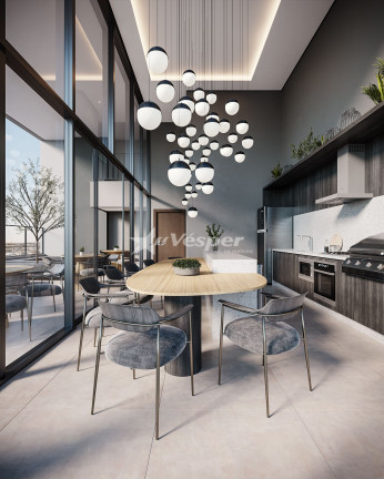 Imagem Apartamento com 3 Quartos à Venda, 84 m² em Setor Marista - Goiânia Imagem Apartamento com 3 Quartos à Venda, 84 m² em Setor Marista - Goiânia
