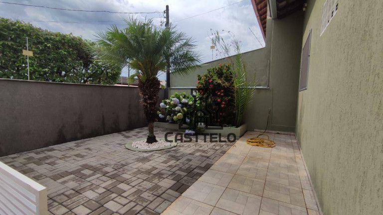 Imagem Casa com 3 Quartos à Venda, 140 m² em Cafezal - Londrina Imagem Casa com 3 Quartos à Venda, 140 m² em Cafezal - Londrina