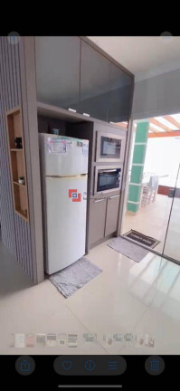 Imagem Casa com 3 Quartos à Venda, 100 m² em Aventureiro - Joinville