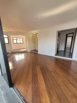 Imóvel com 4 Quartos à Venda, 330 m² em Vila São Francisco - São Paulo
