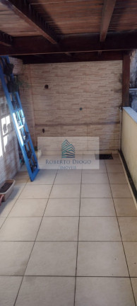 Imagem Casa com 3 Quartos à Venda, 317 m² em Zé Garoto - São Gonçalo