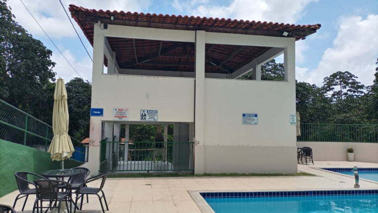 Imagem Apartamento com 2 Quartos à Venda, 49 m² em Fazenda Grande Iv - Salvador Imagem Apartamento com 2 Quartos à Venda, 49 m² em Fazenda Grande Iv - Salvador