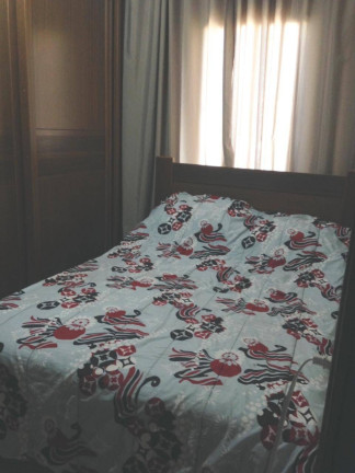 Imagem Apartamento com 2 Quartos à Venda, 70 m² em Baeta Neves - São Bernardo Do Campo
