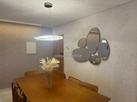 Imagem Apartamento com 4 Quartos à Venda, 148 m² em Canto Do Forte - Praia Grande Imagem Apartamento com 4 Quartos à Venda, 148 m² em Canto Do Forte - Praia Grande