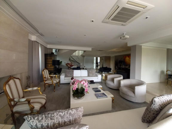 Imagem Casa de Condomínio com 5 Quartos à Venda, 917 m² em Tamboré - Santana De Parnaíba Imagem Casa de Condomínio com 5 Quartos à Venda, 917 m² em Tamboré - Santana De Parnaíba