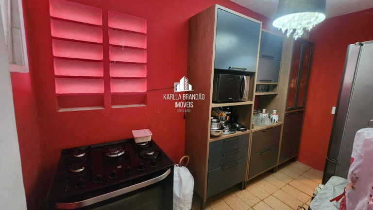 Casa com 3 Quartos à Venda, 102 m² em Ponta Negra - Natal