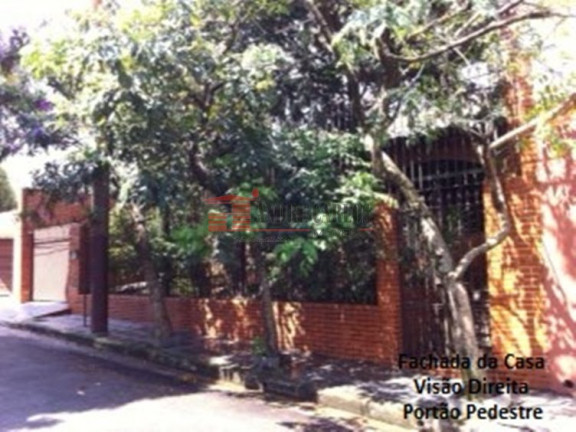 Imagem Casa com 3 Quartos à Venda, 230 m² em Parque Continental - São Paulo Imagem Casa com 3 Quartos à Venda, 230 m² em Parque Continental - São Paulo