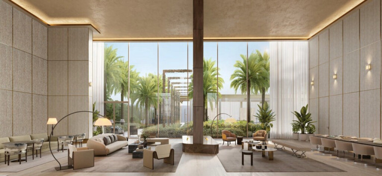 Imagem Apartamento com 4 Quartos à Venda, 695 m² em Jardim Guedala - São Paulo Imagem Apartamento com 4 Quartos à Venda, 695 m² em Jardim Guedala - São Paulo