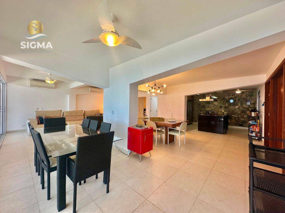 Imagem Casa com 3 Quartos à Venda, 250 m² em Península - Guarujá Imagem Casa com 3 Quartos à Venda, 250 m² em Península - Guarujá