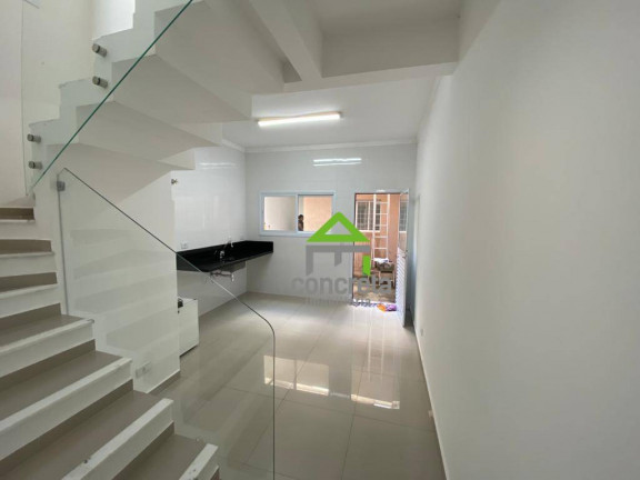Imagem Casa de Condomínio com 3 Quartos à Venda, 120 m² em Jardim Rio Das Pedras - Cotia Imagem Casa de Condomínio com 3 Quartos à Venda, 120 m² em Jardim Rio Das Pedras - Cotia