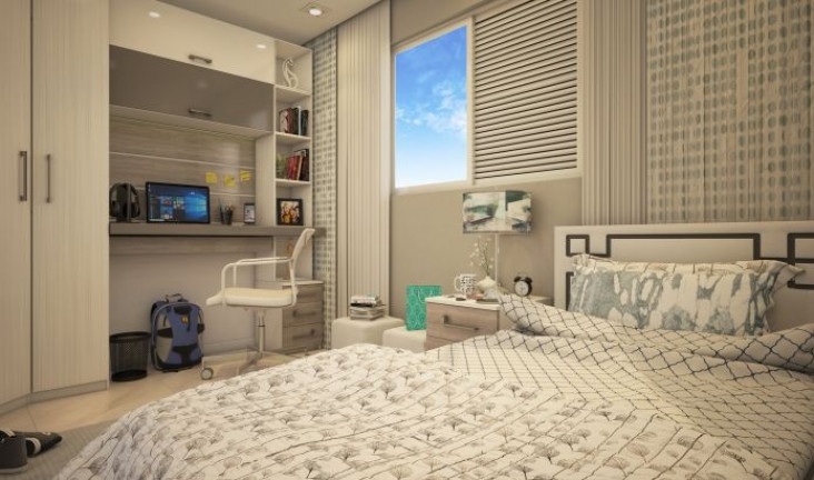 Imagem Apartamento com 2 Quartos à Venda, 71 m² em Vila Guilhermina - Praia Grande Imagem Apartamento com 2 Quartos à Venda, 71 m² em Vila Guilhermina - Praia Grande
