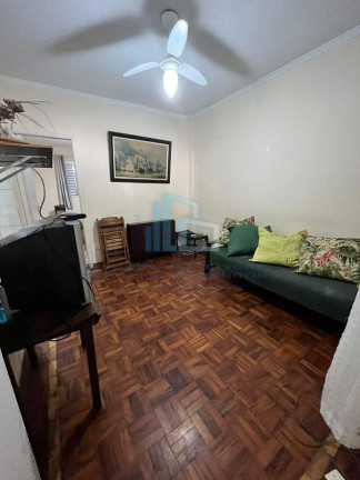 Imagem Apartamento com 1 Quarto à Venda, 40 m² em Caiçara - Praia Grande