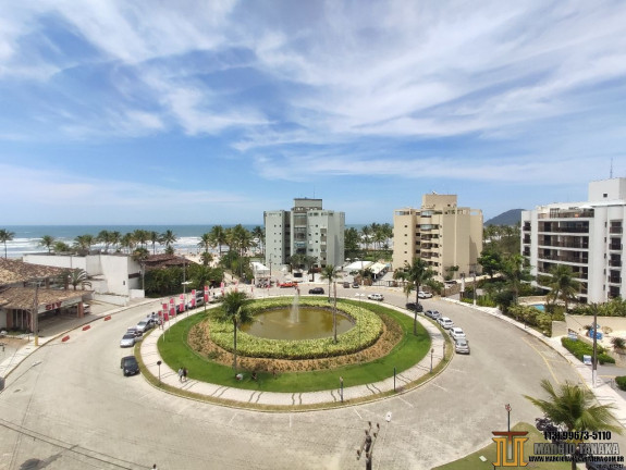 Imagem Imóvel com 2 Quartos para Alugar ou Temporada, 87 m² em Riviera - Bertioga