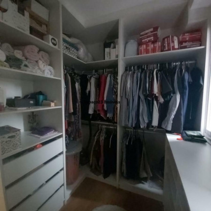 Imagem Apartamento com 2 Quartos à Venda, 61 m² em Campo Belo - São Paulo