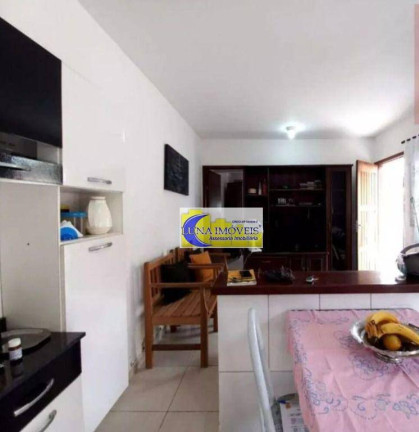 Imagem Casa com 2 Quartos à Venda, 70 m² em Jardim Indaiá - Bertioga