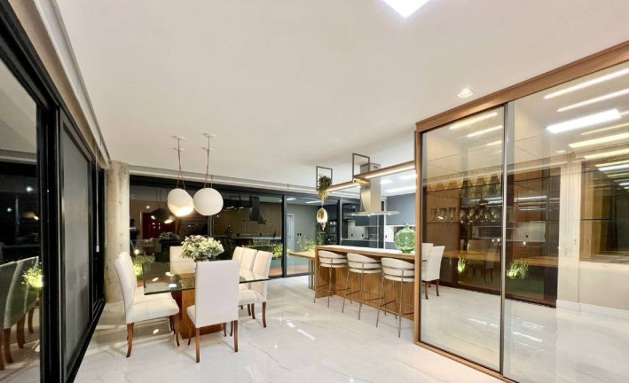 Imagem Casa de Condomínio com 4 Quartos à Venda, 250 m² em Arroio Teixeira - Capão Da Canoa