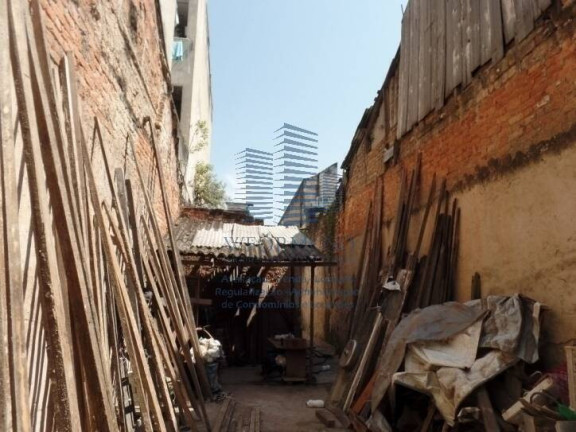 Imagem Terreno à Venda, 200 m² em Cidade Nova - Rio De Janeiro Imagem Terreno à Venda, 200 m² em Cidade Nova - Rio De Janeiro